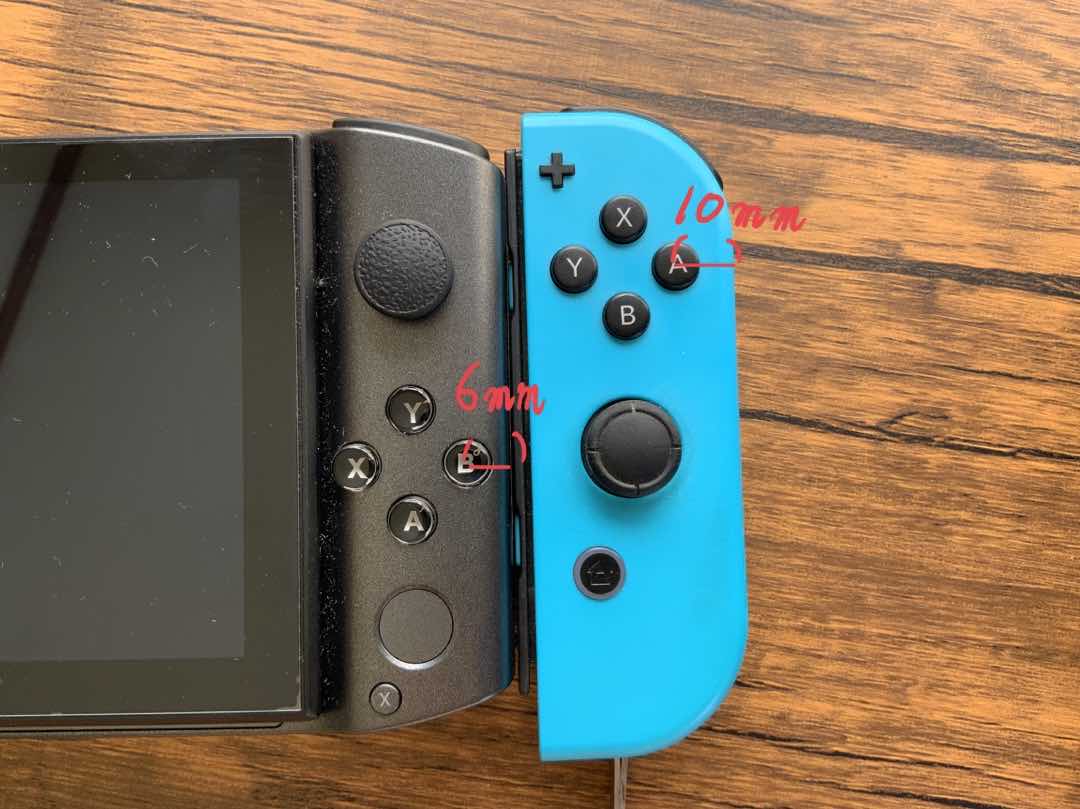 GPD WIN3 vs Nintendo Switchどちらを買うべきか比較検証！ 23